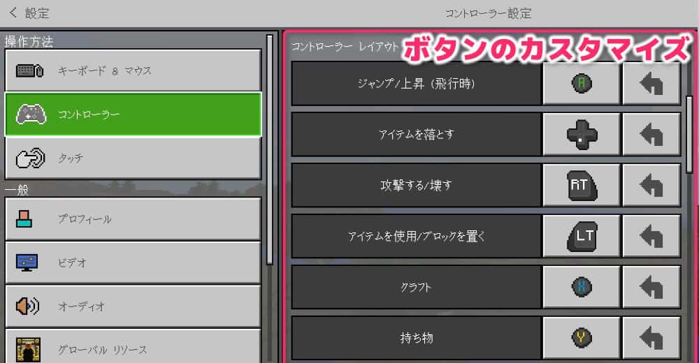 ベジタリアン シリーズ 消毒剤 マイクラ Pe Ps4 コントローラー ボタン 配置 うなり声 道 側